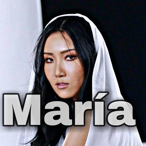 화사 (Hwa Sa) - 마리아 (Maria)