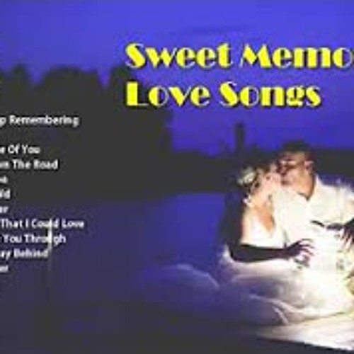 Sweet Memories Vol.110 Various Artist - Sweet Memories Love Song 80's-90's