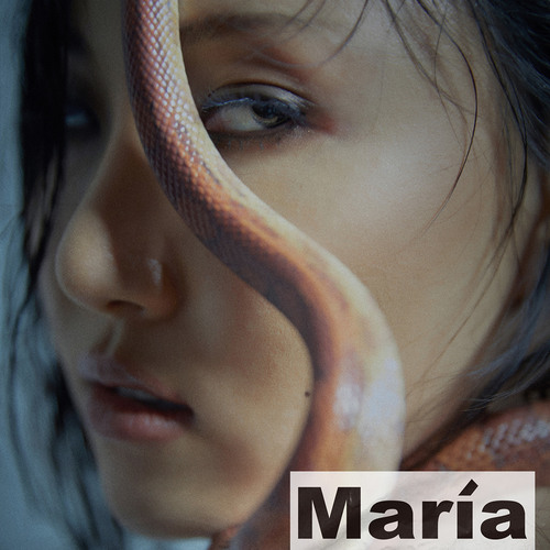 화사 (HwaSa) Stella Jang glance - Maria (마리아) x Villain RV Mashup