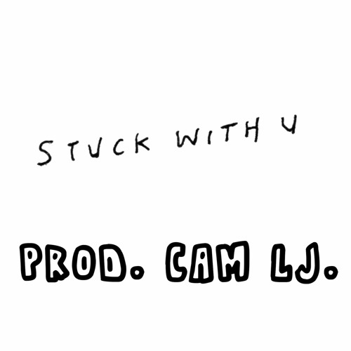 Stuck With You - Justin Bieber x Ariana Grande Cover (Prod. Cam Lj.)