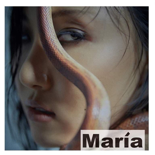 Hwasa(화사) Maria(마리아) (chill remix)