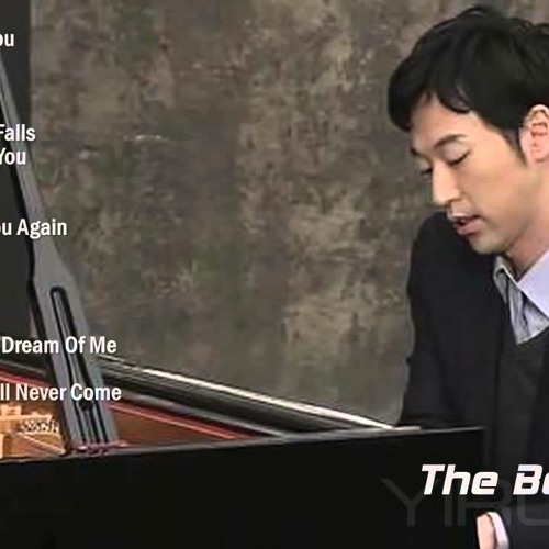 The Best Of YIRUMA Yiruma's Greatest Hits Best Piano