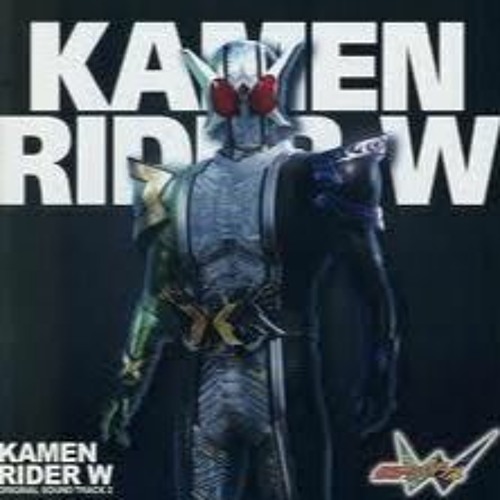 Kamen Rider Double Extreme Dream