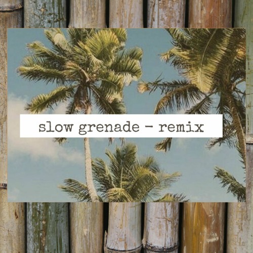 Ellie Goulding - Slow Grenade (Carlos Vioque Remix) ft. Lauv