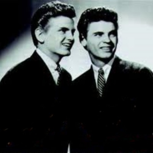 Let It Be Me (Everly Brothers)