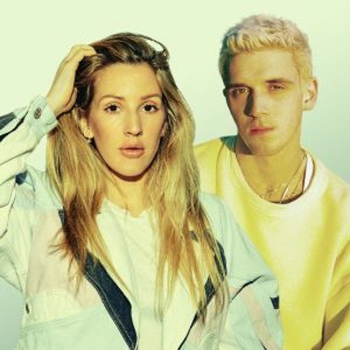Ellie Goulding F. Lauv - Slow Grenade (Dario er Club Remix) OUT NOW