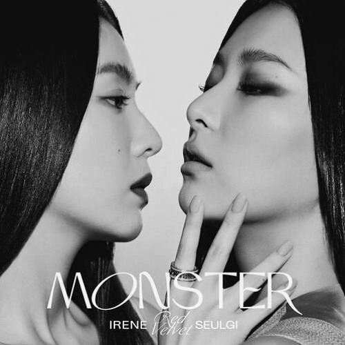 레드벨벳 아이린 & 슬기 Monster (Red Velvet Irene & Seulgi Monster)(rynjae Retro Disco Remix)