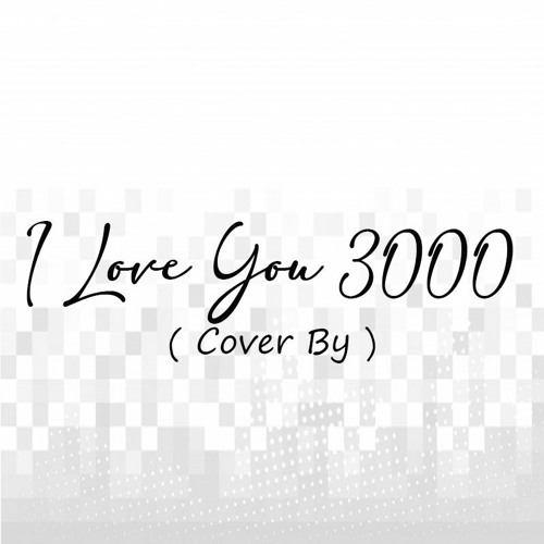 Stephanie Poetri - I Love You 3000 ( Cover By )