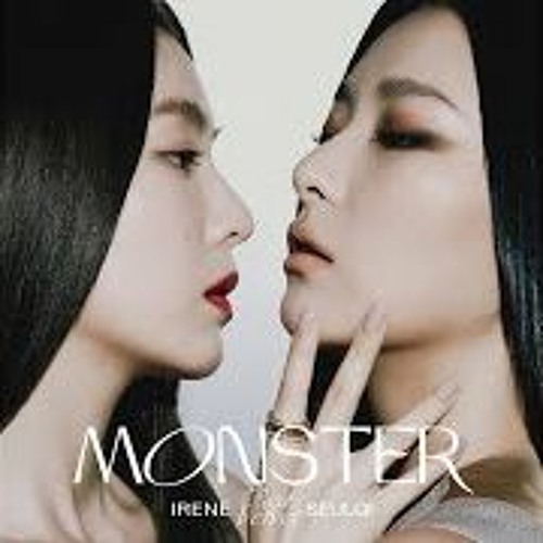 Thai ver. Red Velvet - IRENE & SEULGI Monster Cover noon