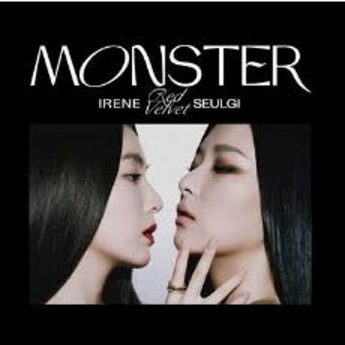 Red Velvet Irene & Seulgi - Monster (𝕤𝕝𝕠𝕨𝕖𝕕 𝕕𝕠𝕨𝕟 )
