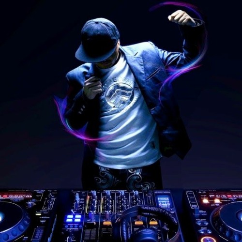 DJ ENA ENA IMUT All Night - Icona Pop )(copy
