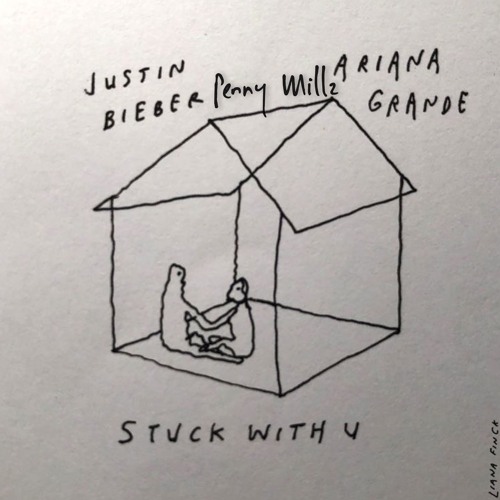 Stuck With You - Justin Bieber - Ariana Grande - Prince Hardaway