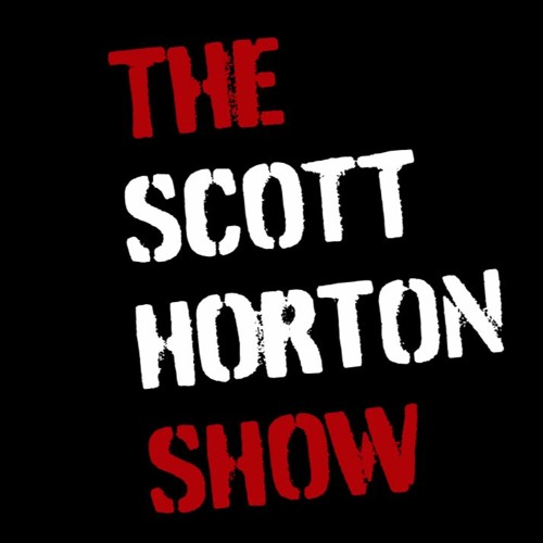 02 20 07 Scott Ritter The Scott Horton Show