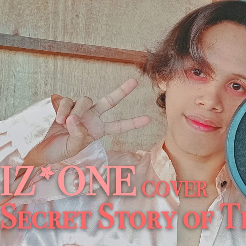 IZONE-Secret Story of The Swan(COVER)