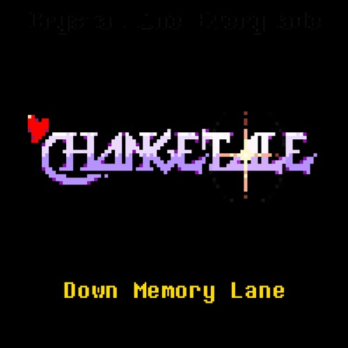 Undertale AU Changetale - Main Theme Down Memory Lane (OST)