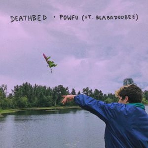 Deathbed(Remix) - Shinobi ft. Powfu & Beabadoobee Coffee for your head