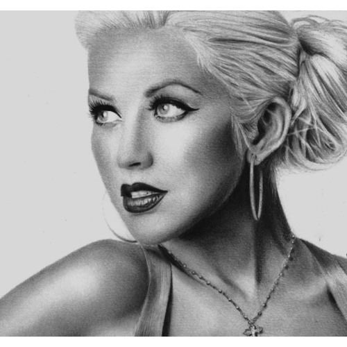 Come On Over - Christina Aguilera