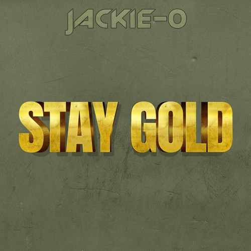 Stay Gold (BTS RUS)