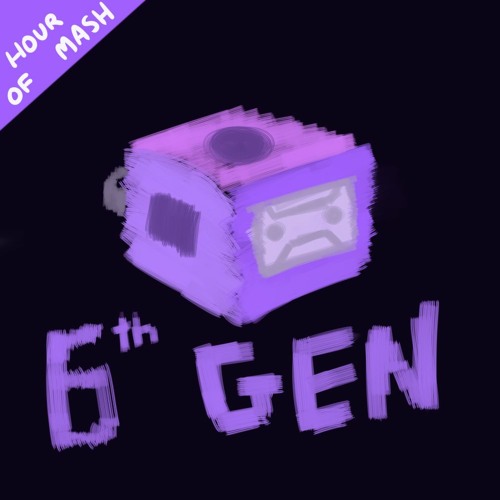 6th Gen