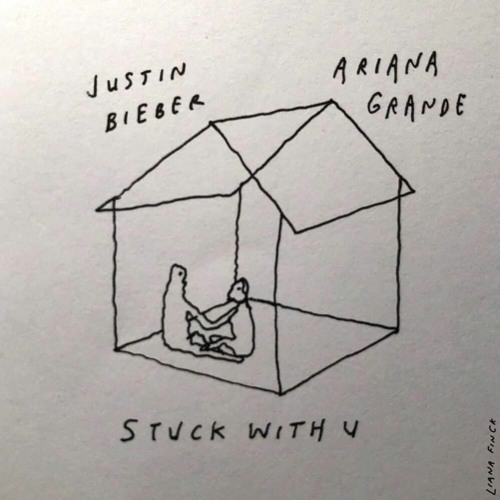 Stuck With U - Ariana Grande & Justin Bieber (análisis de single)