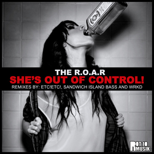 She's Out of Control (ETC!ETC! Remix)