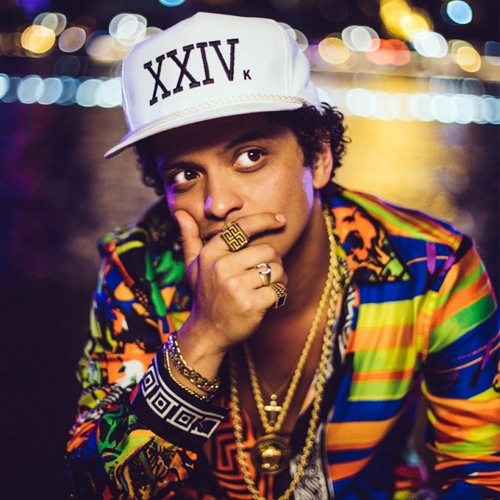 Bruno Mars - That's What I Like(BW)Cardi B - I Like It Like That(Rizzobchillin Remix)