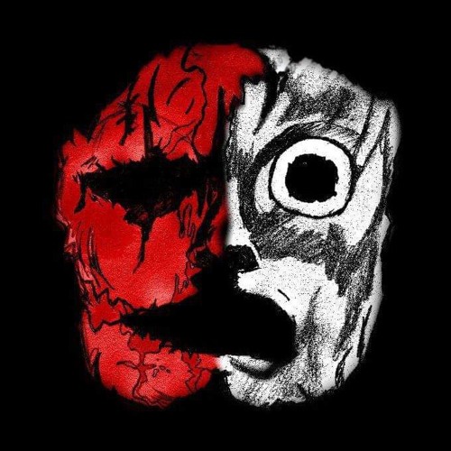 Slipknot-Psychosocial(SYN remix)