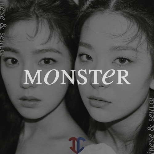 Red Velvet – IRENE & SEULGI – Monster (A Cappella)