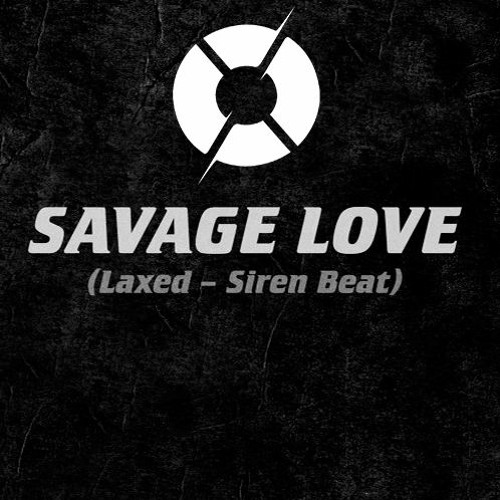 Jason Derulo & Jawsh 685 - Savage Love (SLplex Remix)