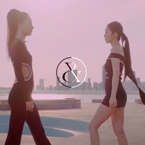 Red Velvet - IRENE & SEULGI '놀이 (Naughty)' Episode Teaser