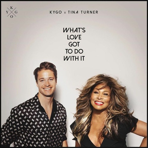 Kygo Tina Turner - What's Love Got To Do With It (Dario er Club Remix) OUT NOW