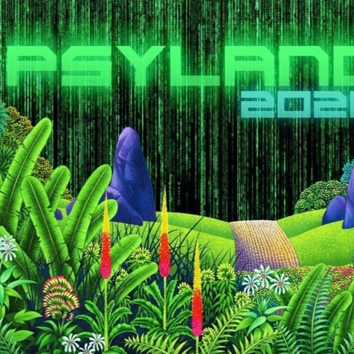 Psyland Festival 2020 - B-tham Late Night Music Showcase