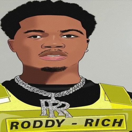 Roddy Ricch All Eyes on Me Slowed