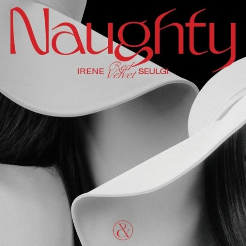 Red Velvet - IRENE & SEULGI - 놀이 (Naughty)