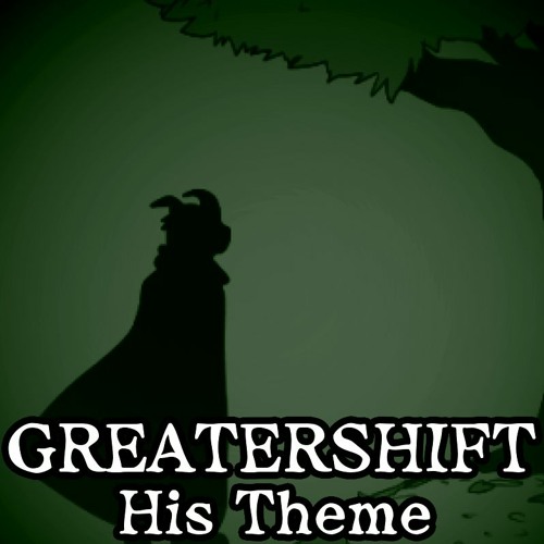 Undertale AU Greatershift - Asriel His Theme (Reprise)
