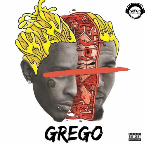 Chris Brown Ft YoungThug - Go Crazy X GREGO Remake