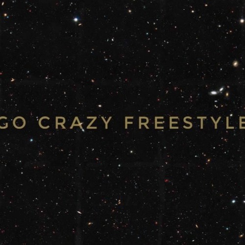 Chris Brown ft. Young Thug - Go Crazy Freestyle