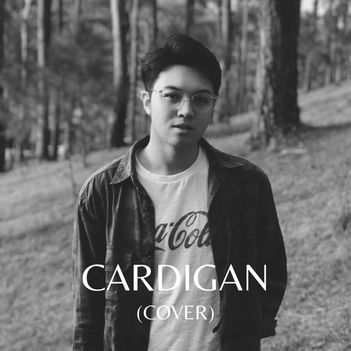 Cardigan Taylor Swift Cover
