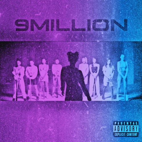 Kimberley Chen 陳芳語 - 9Million (XENOVIBE Remix)