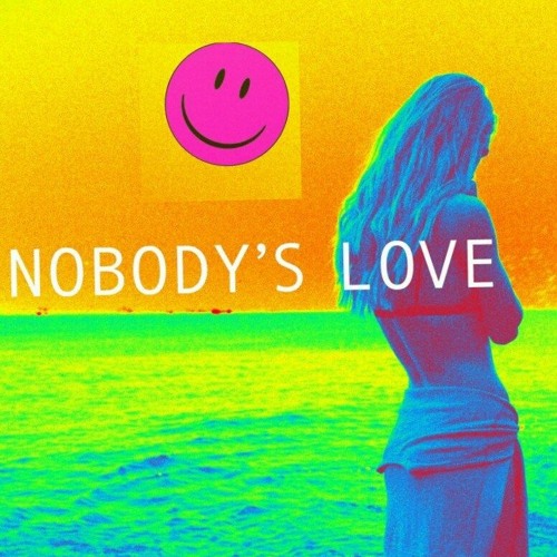 Maroon 5 - Nobody's Love (Dario er Club Remix) OUT NOW