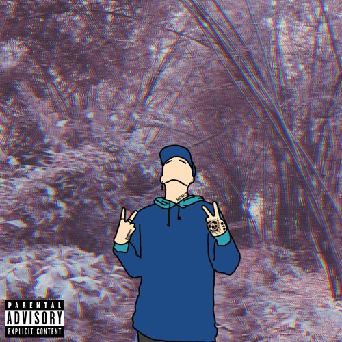 Lil Mosey - Blueberry Faygo by JINJEAN