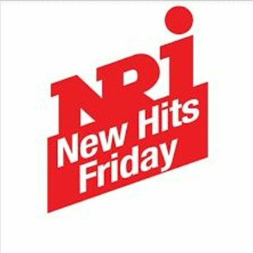 NRJ NEW HIT FRIDAY SPEAK CAGE DOUBLE F (24.07.2020) (HIT Maroon 5 - Nobody's Love)