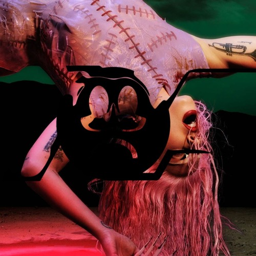 Lady Gaga feat BLACKPINK - Sour Candy (Saddest Angel Remix)