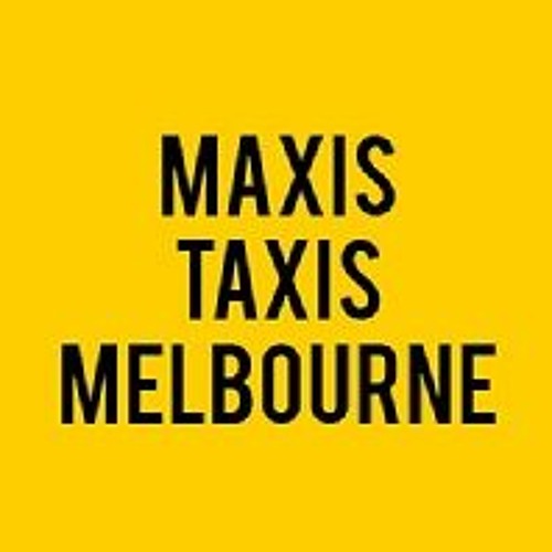Book Taxi Cab To Melbourne Airport - Maxis Taxis Melbourne