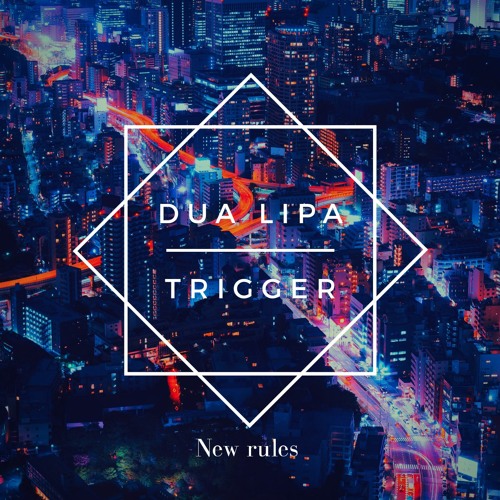 NEW RULES - Dua Lipa Remix
