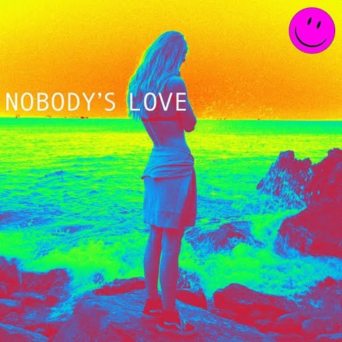 Maroon 5 - Nobody's Love (Slowking Remix)