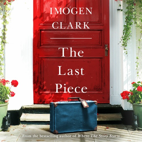 The Last Piece by Imogen Clark