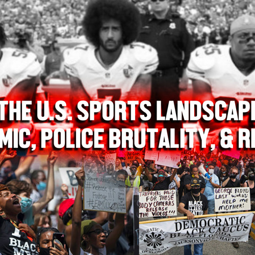 Max Blumenthal joins Redspin Sports to discuss the NFL's Unholy Alliance with Apartheid Israel & much more
