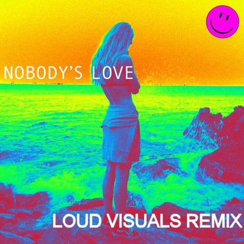 Maroon 5 - Nobody's Love (level33 Remix)
