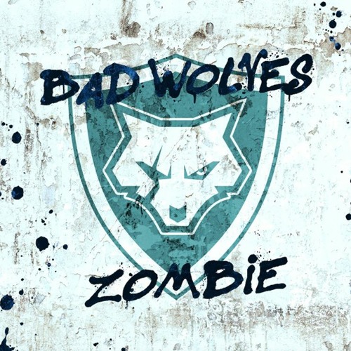 Bad Wolves - Zombie Cover By Chad T